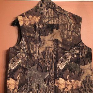 Boyt Harness Company Camo Vest